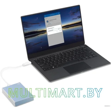 Внешний накопитель Seagate Backup Plus Portable STHP4000402 4TB картинка 5